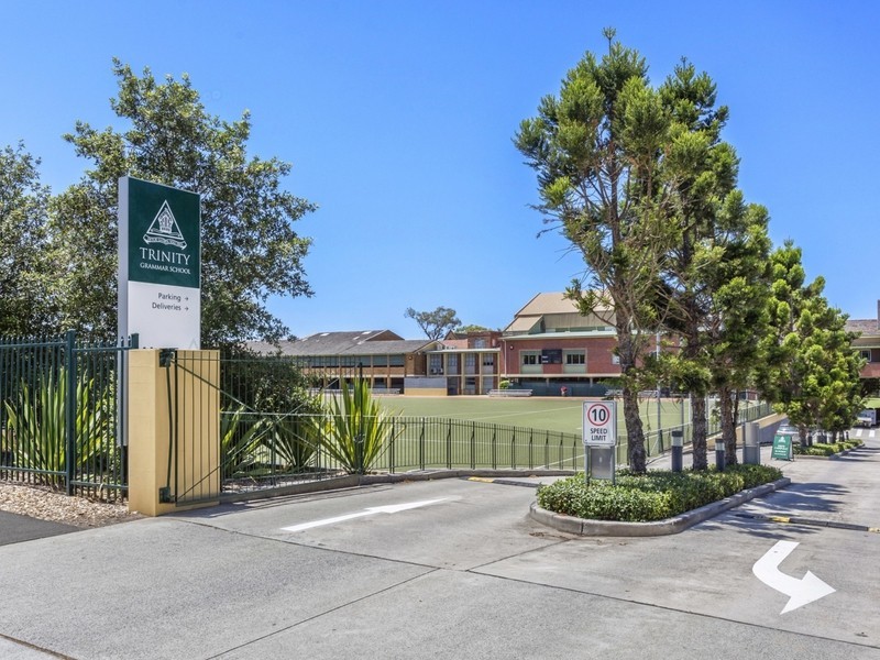 8/132 Victoria Street, Ashfield NSW 2131