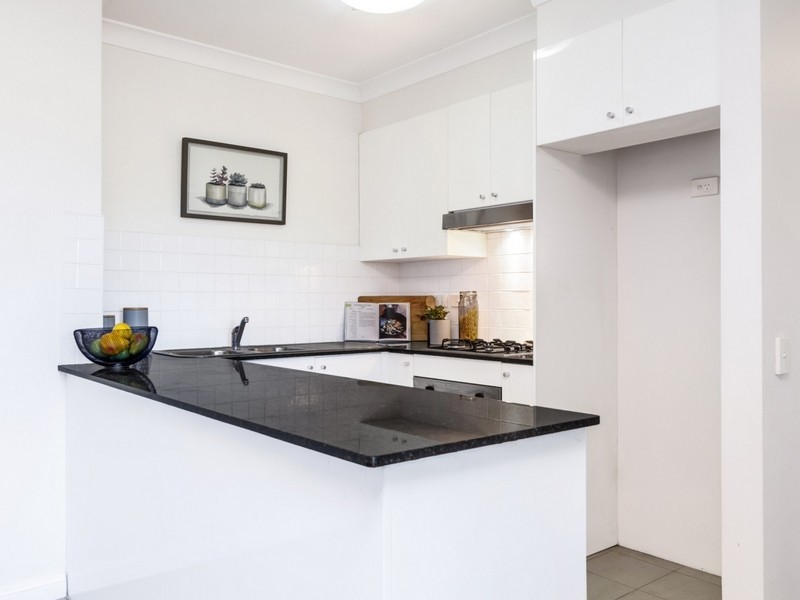 29/98 Chandos Street, Ashfield NSW 2131