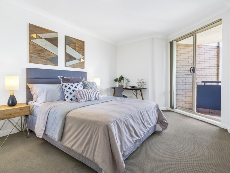 29/98 Chandos Street, Ashfield NSW 2131