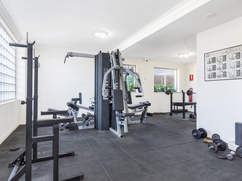 29/98 Chandos Street, Ashfield NSW 2131