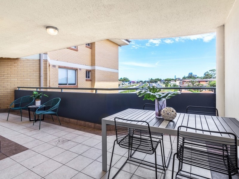 29/98 Chandos Street, Ashfield NSW 2131