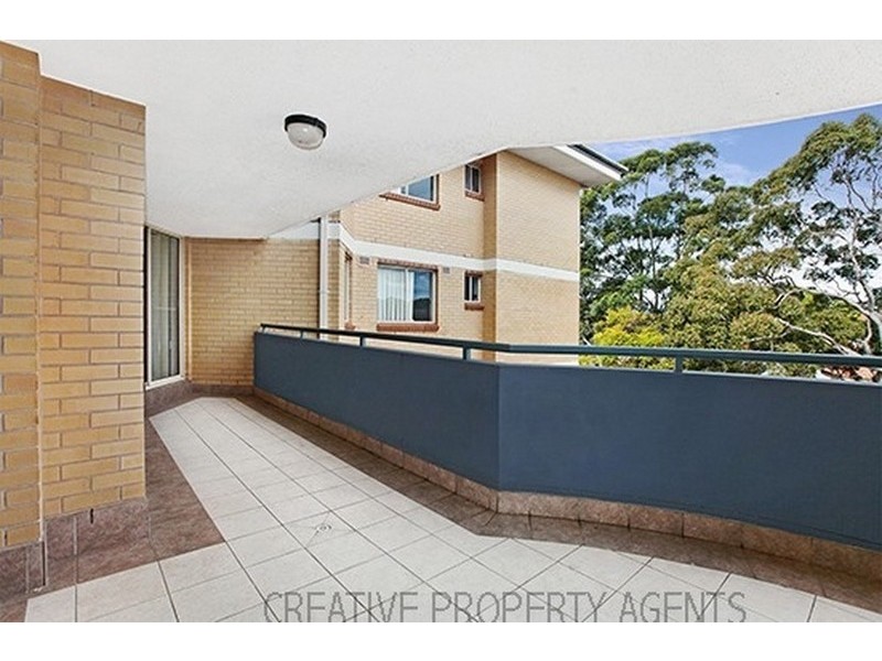 29/98 Chandos Street, Ashfield NSW 2131