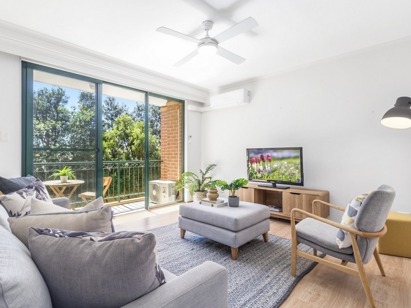 157/18-20 Knocklayde Street, Ashfield NSW 2131