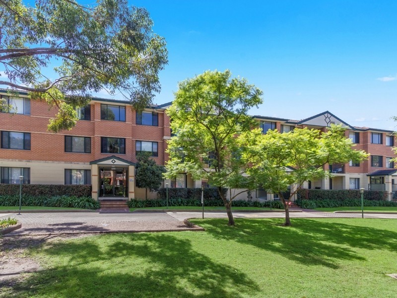 157/18-20 Knocklayde Street, Ashfield NSW 2131