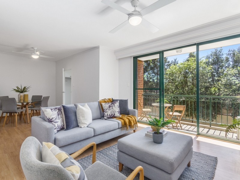 157/18-20 Knocklayde Street, Ashfield NSW 2131