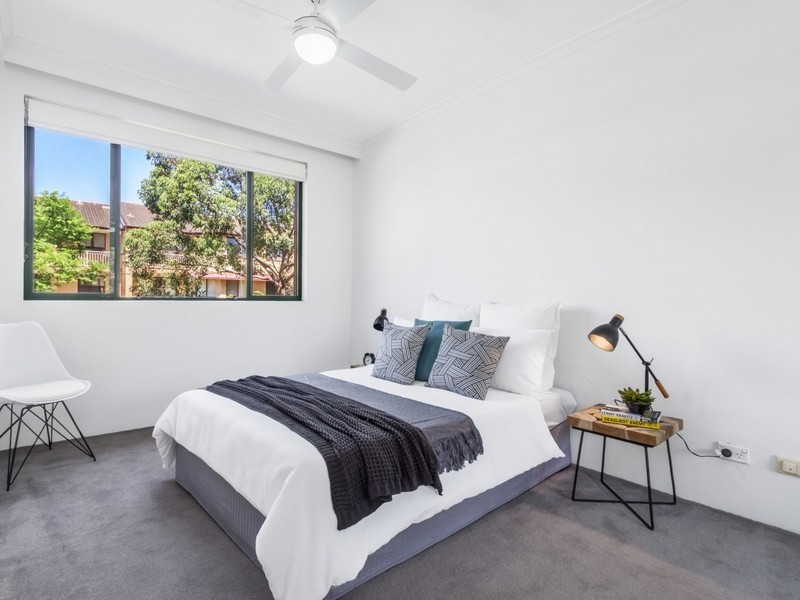 157/18-20 Knocklayde Street, Ashfield NSW 2131