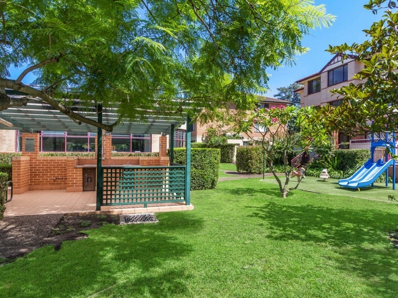 157/18-20 Knocklayde Street, Ashfield NSW 2131