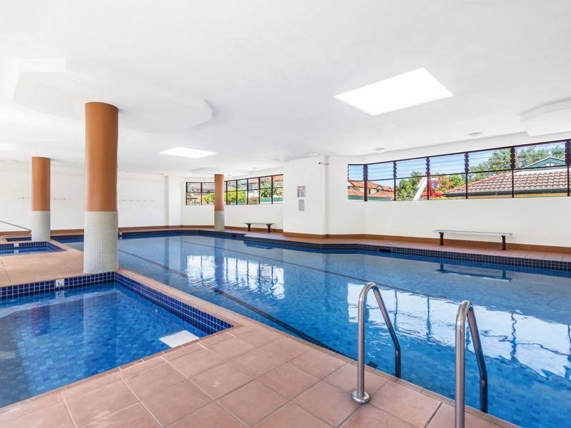 157/18-20 Knocklayde Street, Ashfield NSW 2131