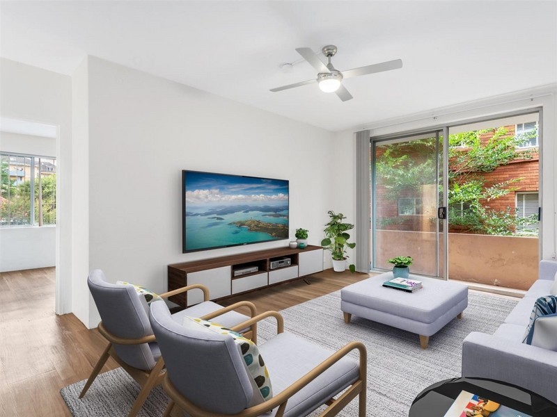 1/10 Curt Street, Ashfield NSW 2131