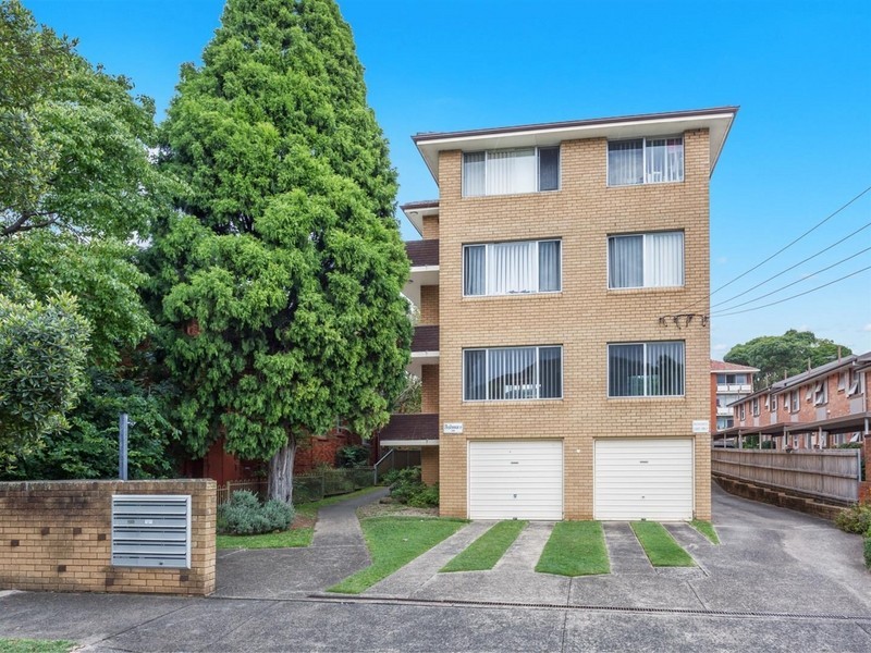 1/10 Curt Street, Ashfield NSW 2131
