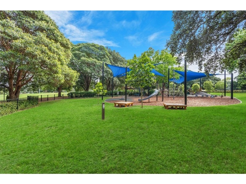 1/10 Curt Street, Ashfield NSW 2131