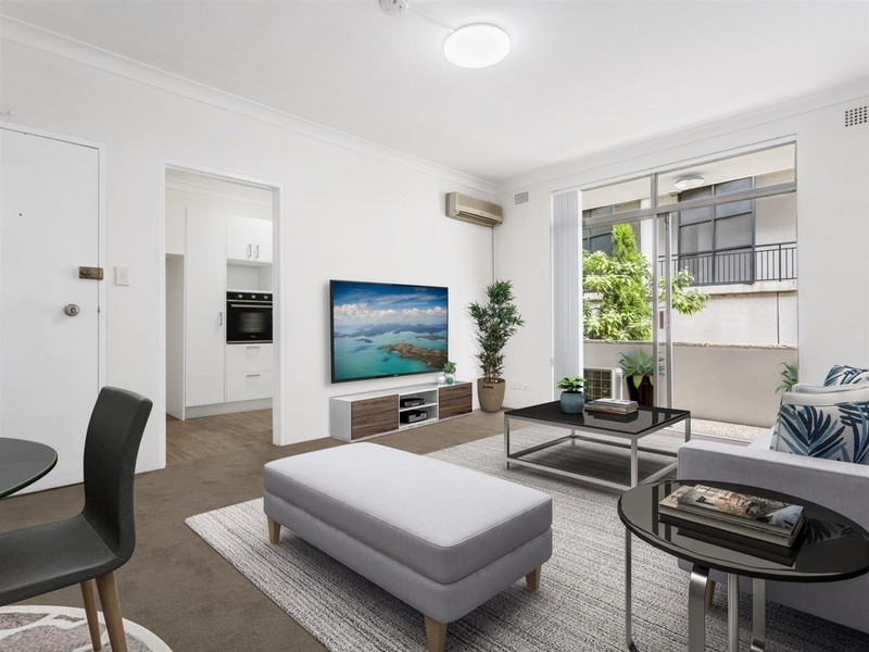 1/421 Liverpool Road, Ashfield NSW 2131