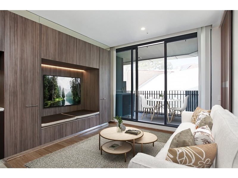 209/168 Liverpool Road, Ashfield NSW 2131