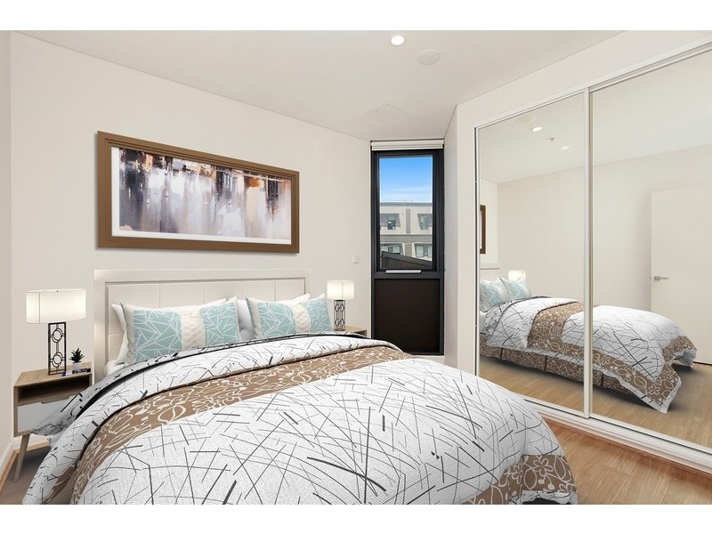 209/168 Liverpool Road, Ashfield NSW 2131