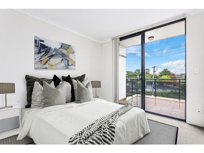 28/695 Punchbowl Road, Punchbowl NSW 2196