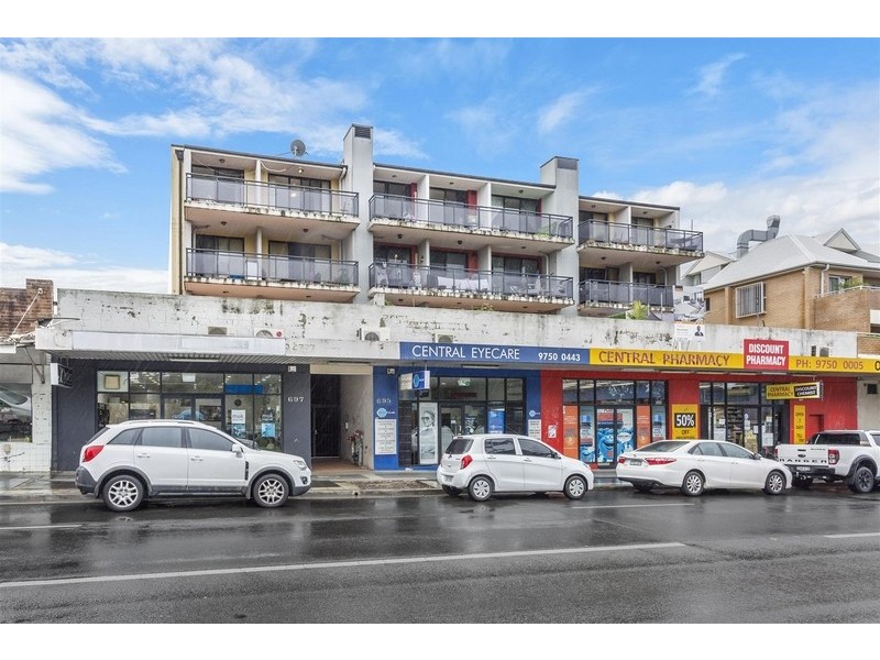 28/695 Punchbowl Road, Punchbowl NSW 2196