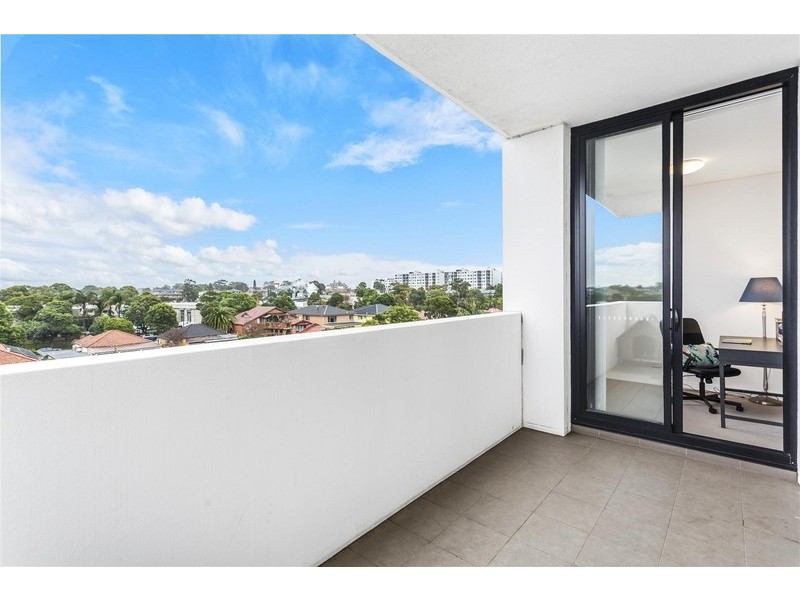 510/60 Charlotte Street, Campsie NSW 2194