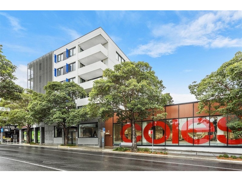 510/60 Charlotte Street, Campsie NSW 2194