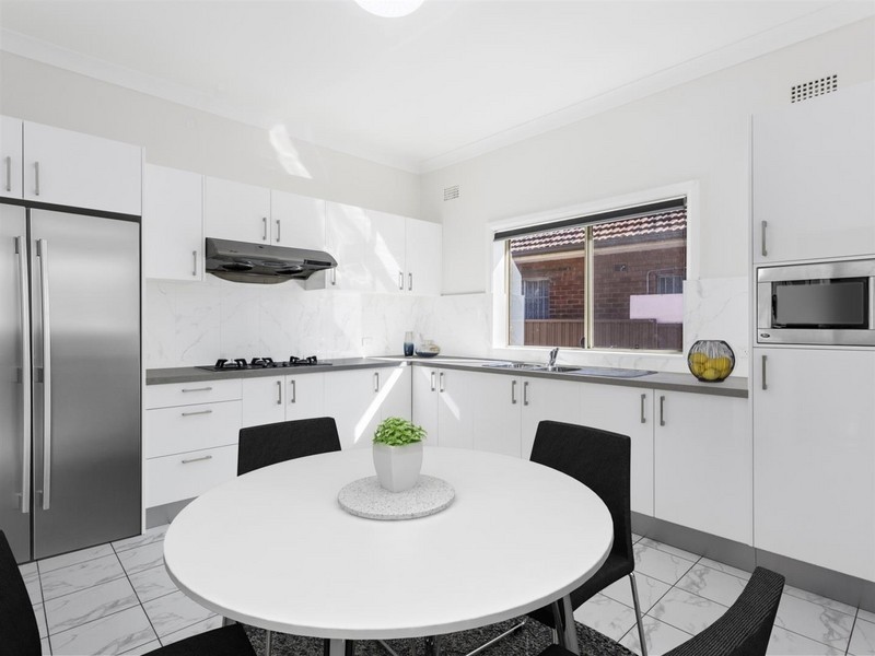 150 Elizabeth Street, Ashfield NSW 2131