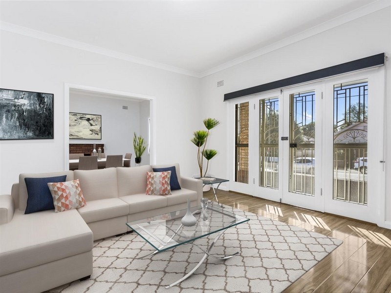 150 Elizabeth Street, Ashfield NSW 2131