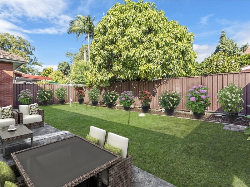 150 Elizabeth Street, Ashfield NSW 2131