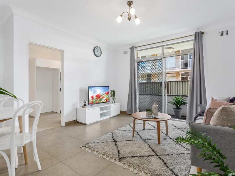 4/421 Liverpool Road, Ashfield NSW 2131
