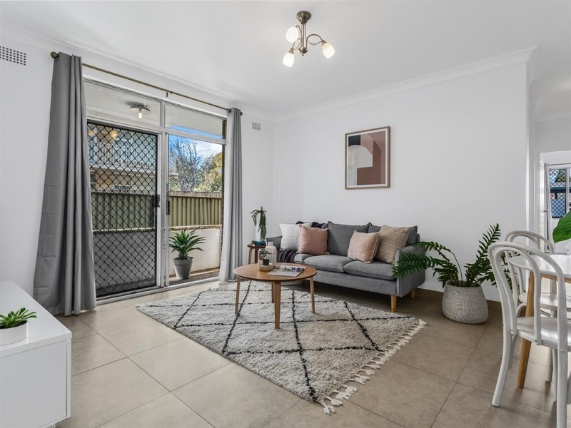4/421 Liverpool Road, Ashfield NSW 2131
