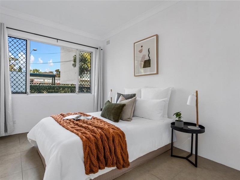 4/421 Liverpool Road, Ashfield NSW 2131