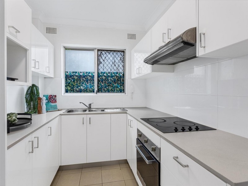 4/421 Liverpool Road, Ashfield NSW 2131