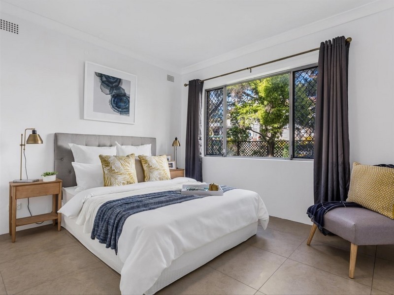 4/421 Liverpool Road, Ashfield NSW 2131