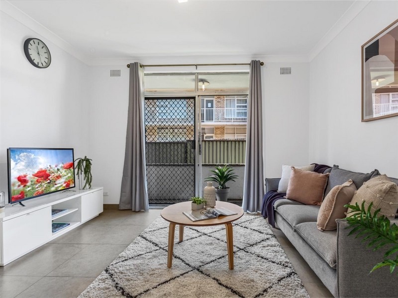 4/421 Liverpool Road, Ashfield NSW 2131