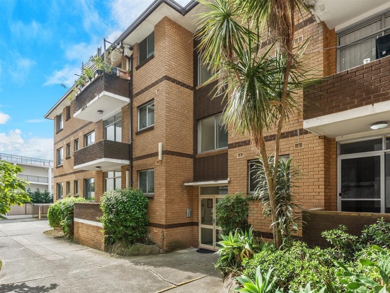 4/421 Liverpool Road, Ashfield NSW 2131