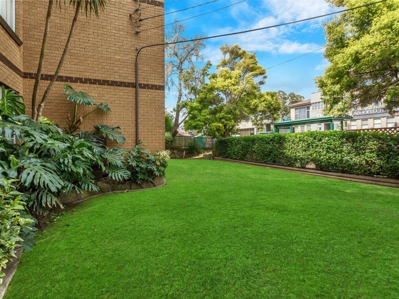 4/421 Liverpool Road, Ashfield NSW 2131