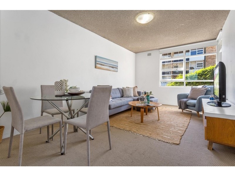 34/8 Brunswick Parade, Ashfield NSW 2131