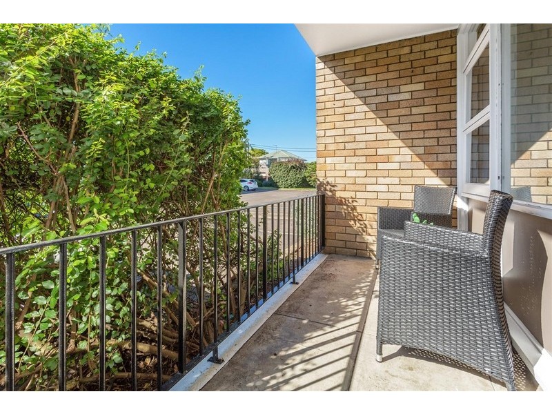 34/8 Brunswick Parade, Ashfield NSW 2131