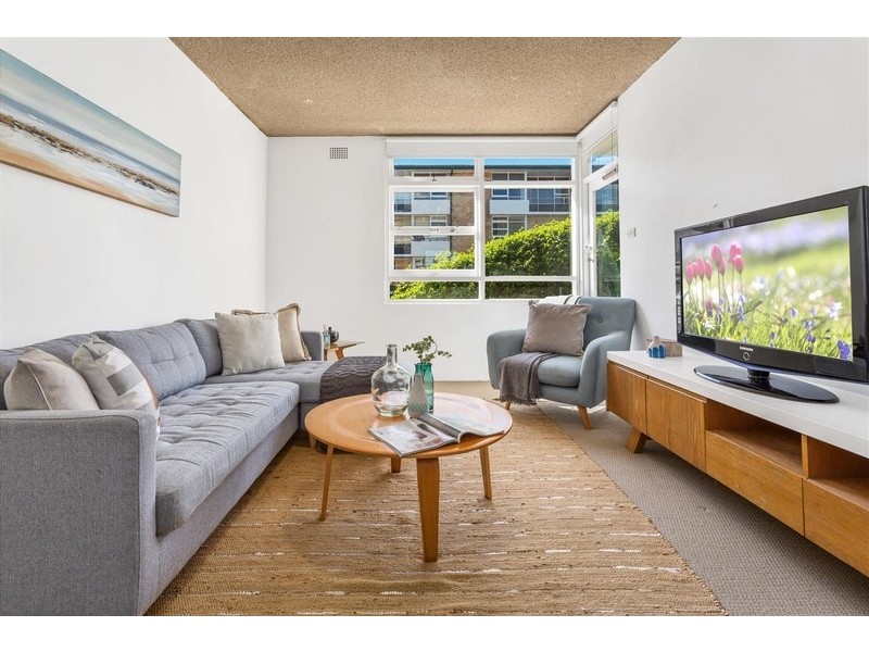 34/8 Brunswick Parade, Ashfield NSW 2131