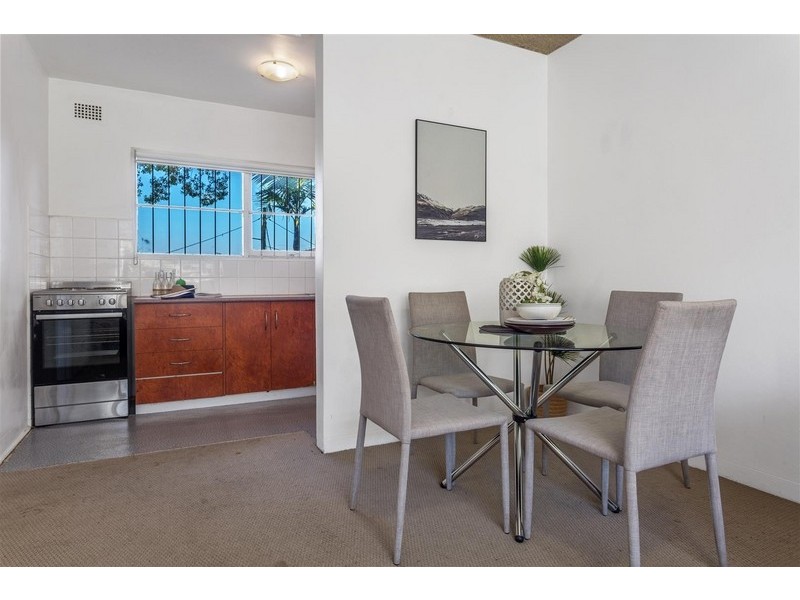 34/8 Brunswick Parade, Ashfield NSW 2131