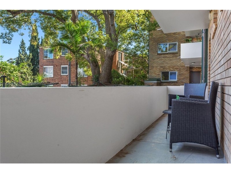 34/8 Brunswick Parade, Ashfield NSW 2131