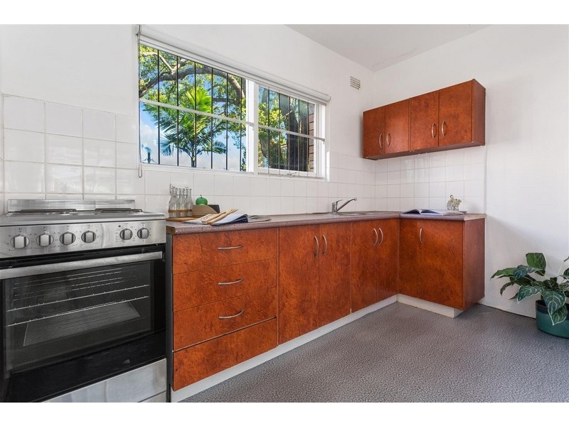 34/8 Brunswick Parade, Ashfield NSW 2131