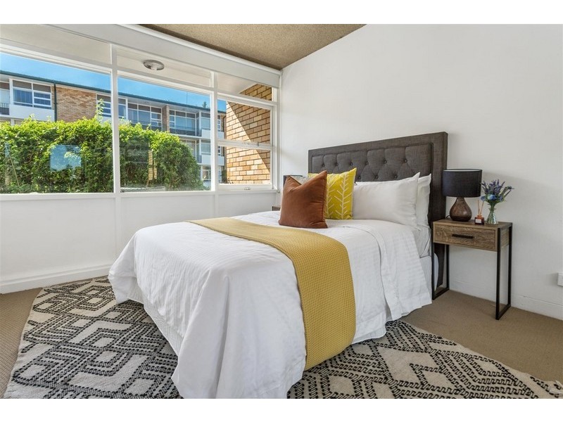 34/8 Brunswick Parade, Ashfield NSW 2131