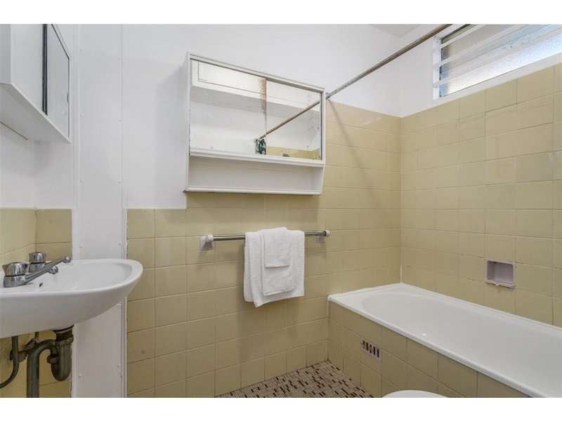 34/8 Brunswick Parade, Ashfield NSW 2131