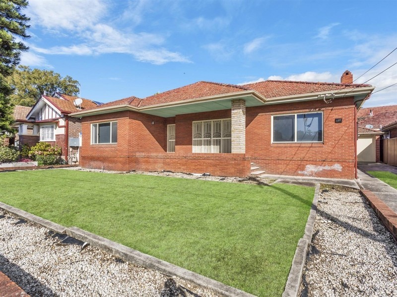 150 Elizabeth Street, Ashfield NSW 2131