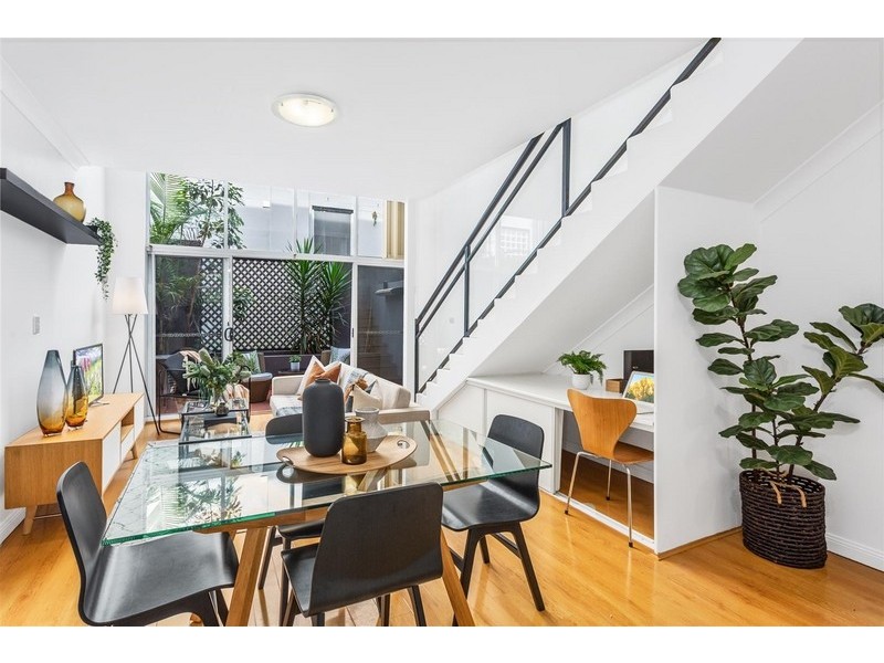 2/176-180 Salisbury Road, Camperdown NSW 2050