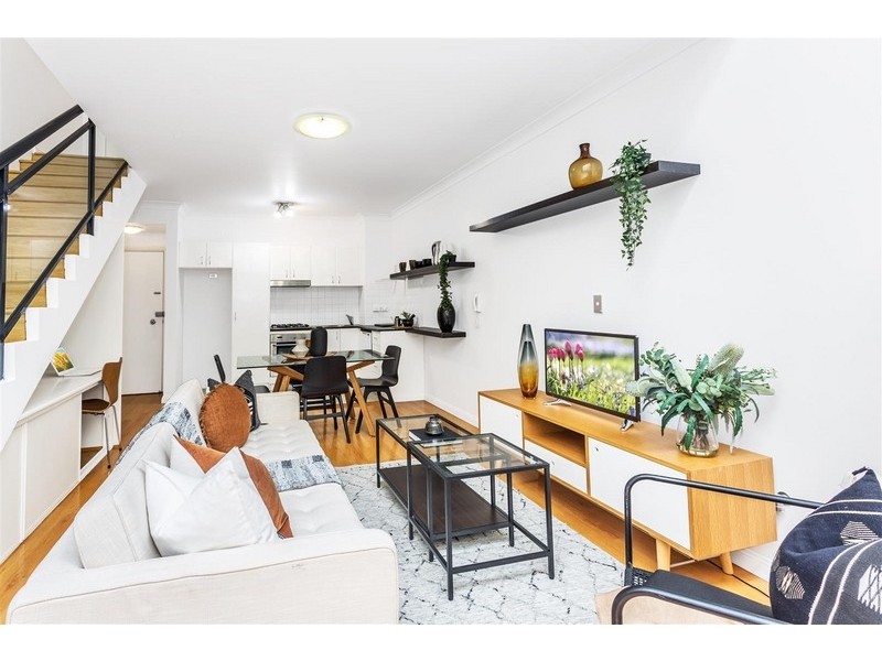 2/176-180 Salisbury Road, Camperdown NSW 2050