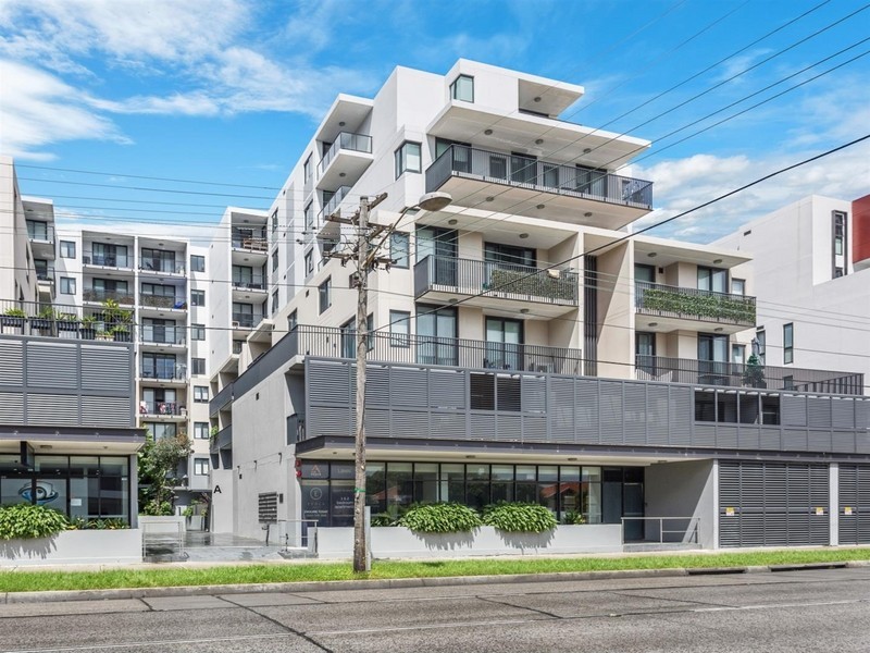 70/548-568 Canterbury Road, Campsie NSW 2194