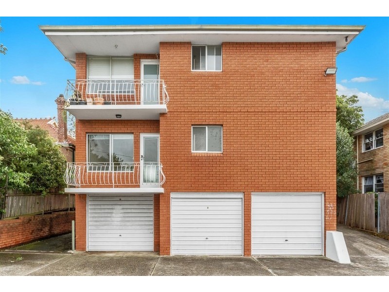 18 King Street, Ashfield NSW 2131