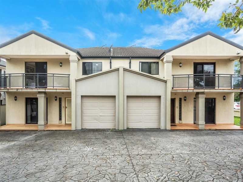 1/199 William Street, Yagoona NSW 2199