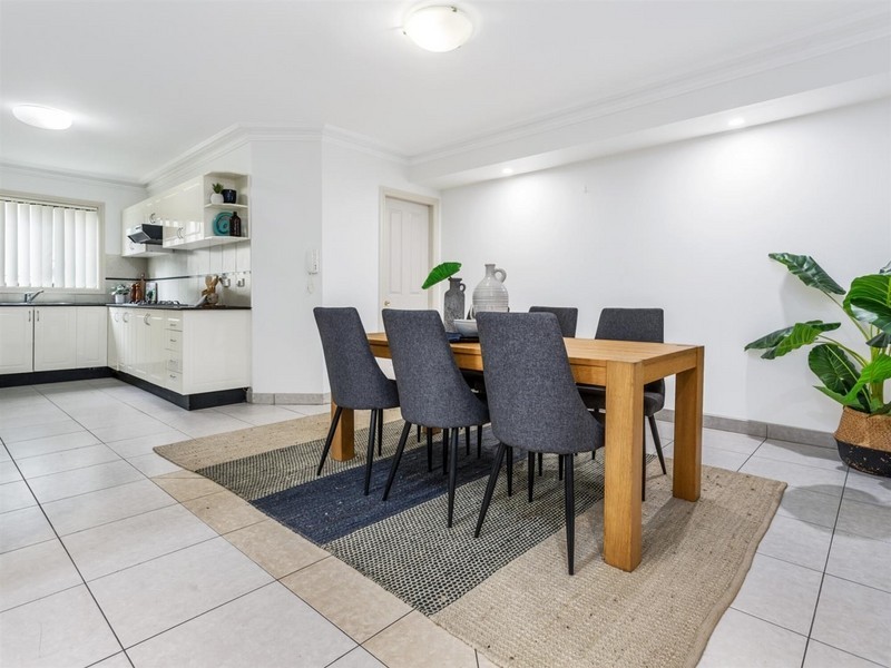 1/199 William Street, Yagoona NSW 2199