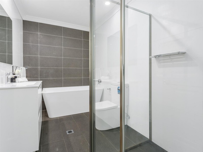 1/199 William Street, Yagoona NSW 2199