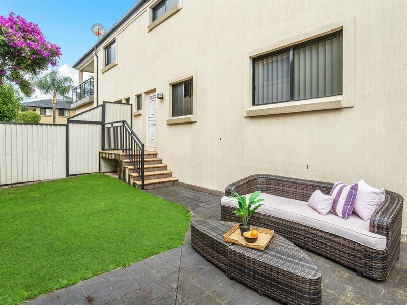 1/199 William Street, Yagoona NSW 2199